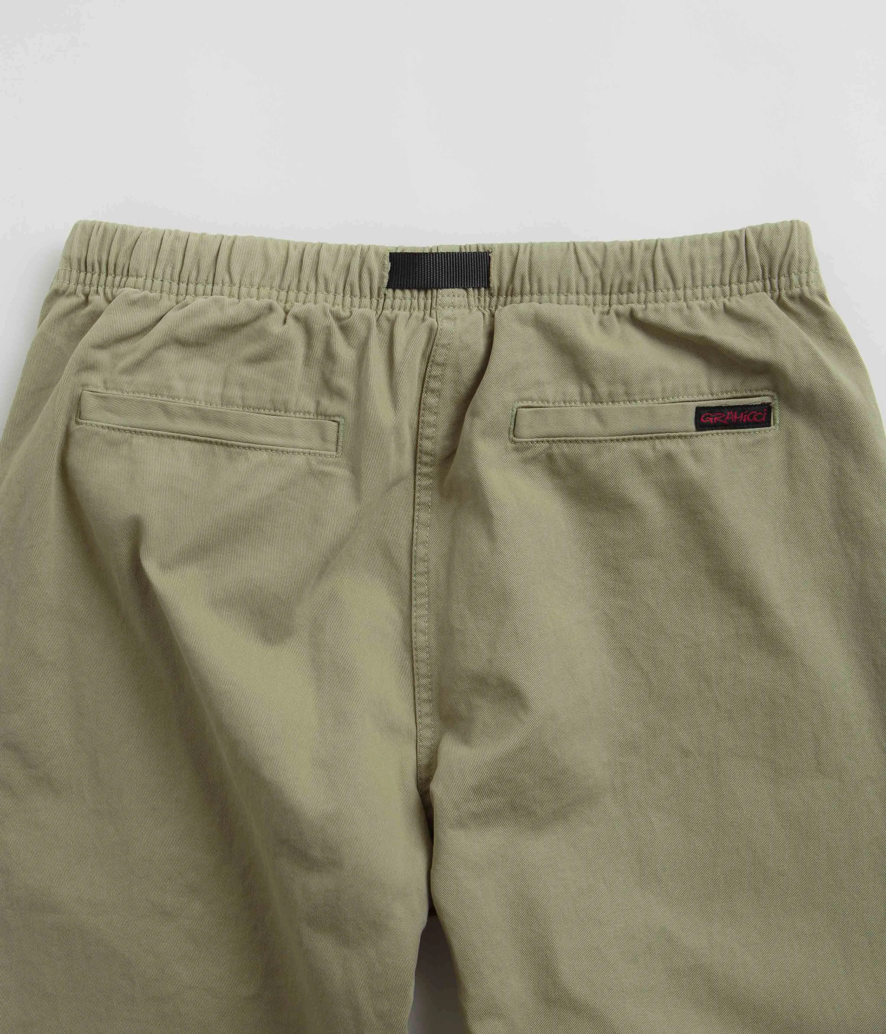 Gramicci Original G Pants - Faded Olive