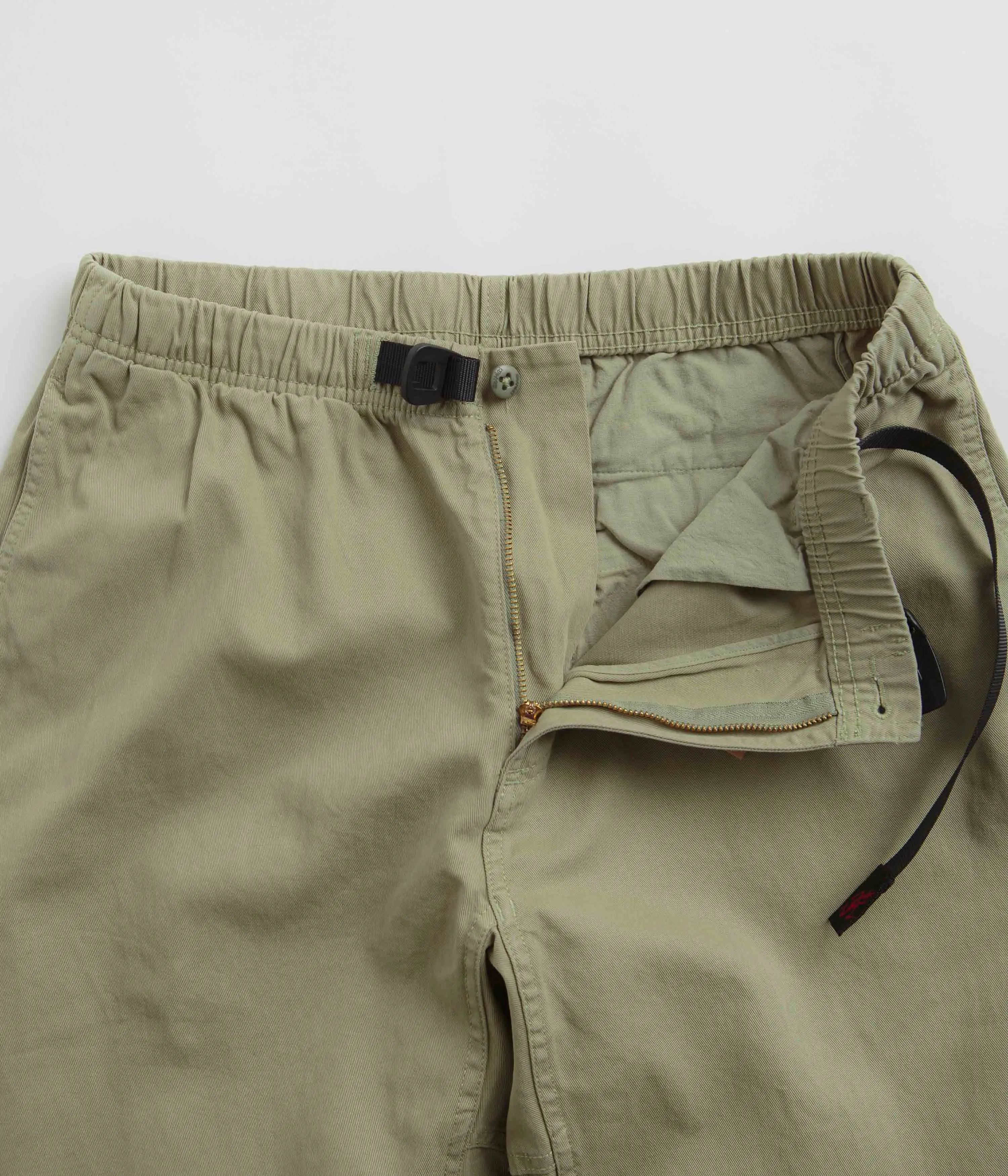 Gramicci Original G Pants - Faded Olive