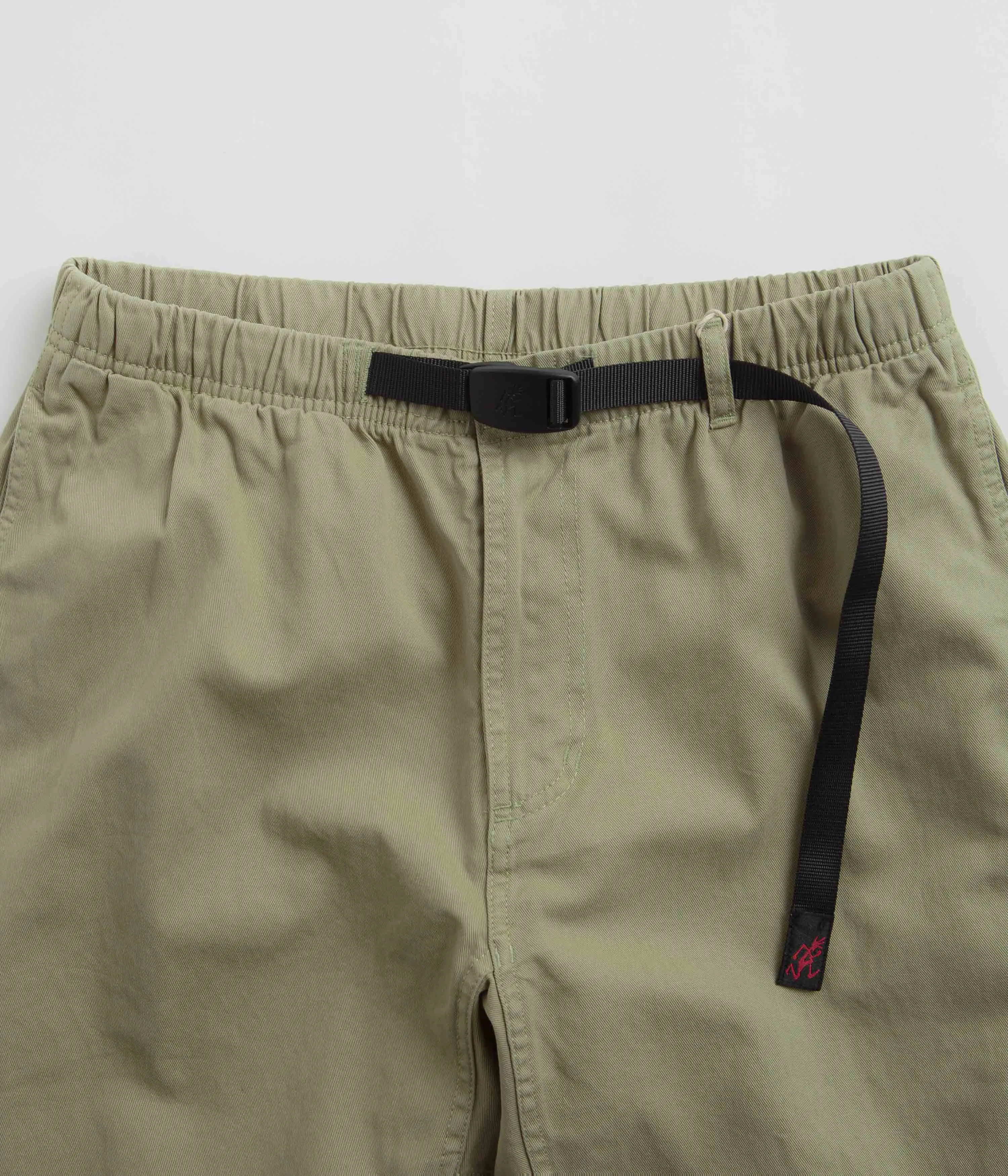 Gramicci Original G Pants - Faded Olive