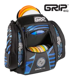 GRIP EQ AX5 Simon Lizotte “Simon Line” Signature