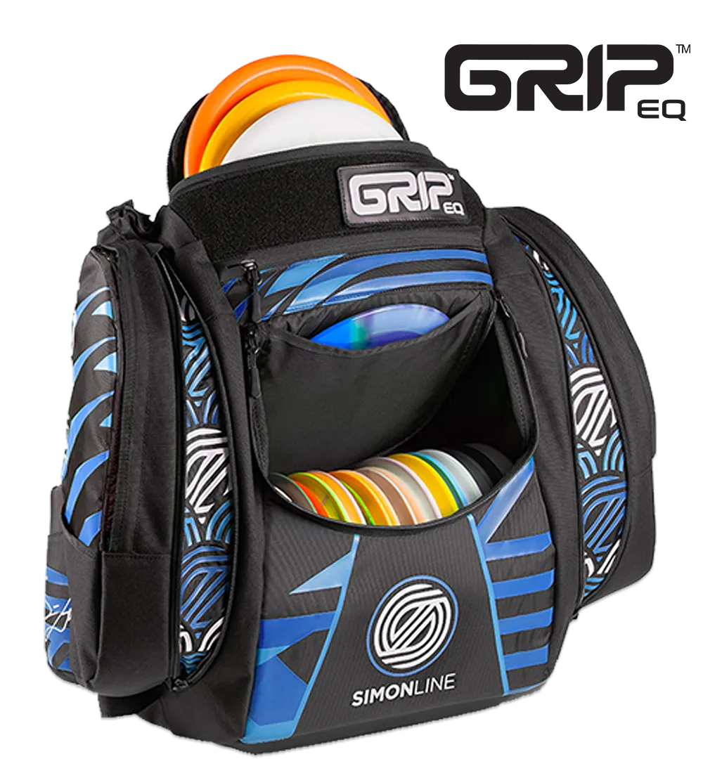 GRIP EQ AX5 Simon Lizotte “Simon Line” Signature