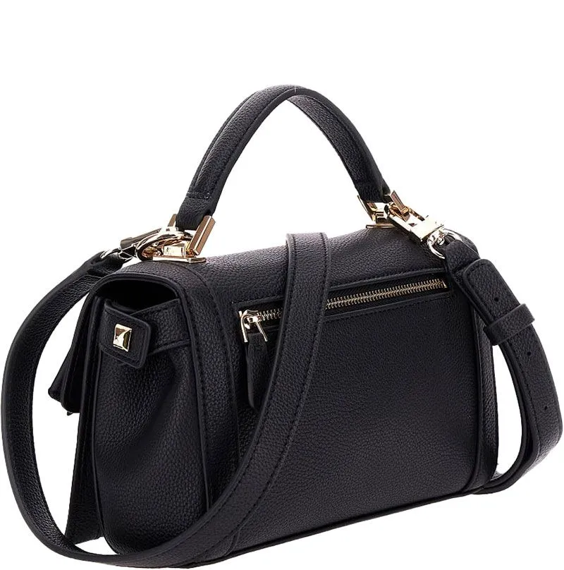 GUESS Eco Angy Top Handle Bag