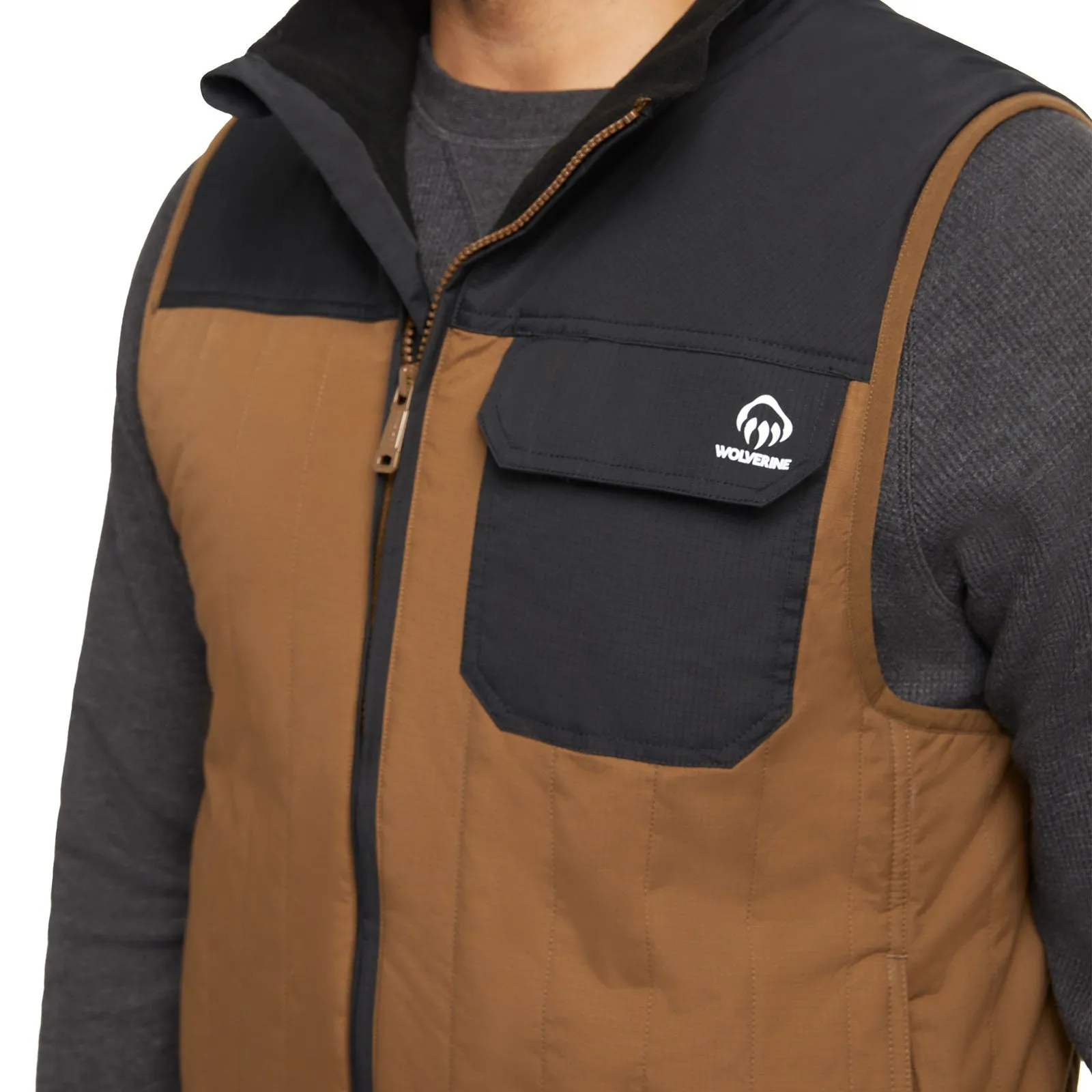 I 90 Puffer Vest