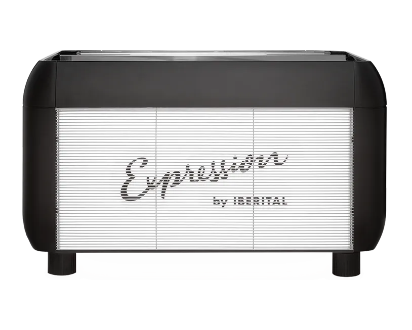 Iberital Expression Pro 2 Group Automatic