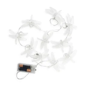 iScream Dragonflies String Lights