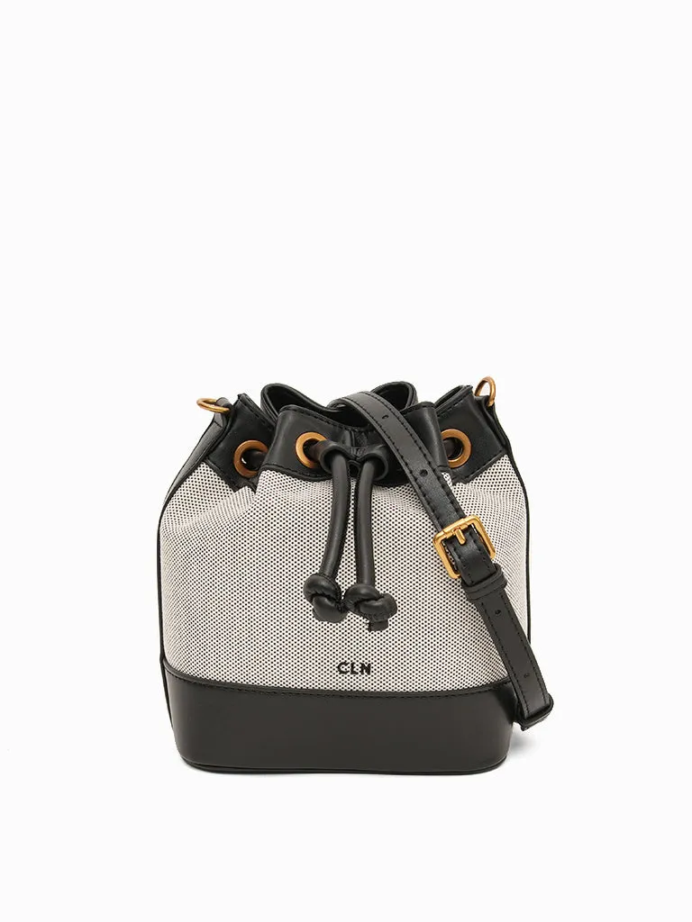 Jianna Bucket Bag