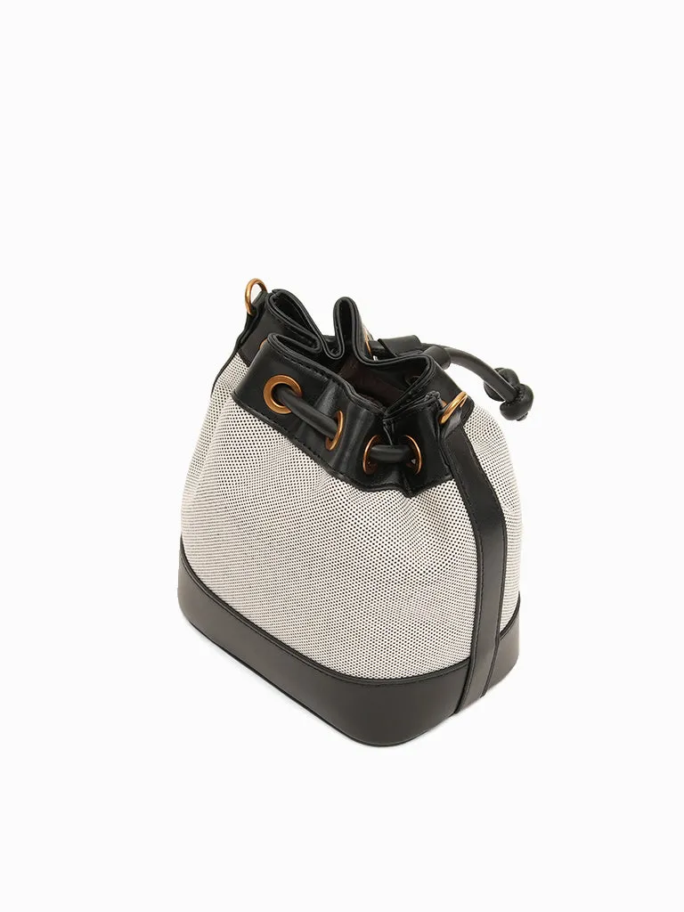 Jianna Bucket Bag