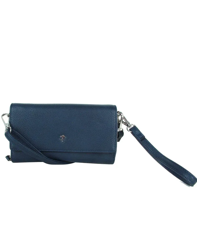 JKC | State Crossbody