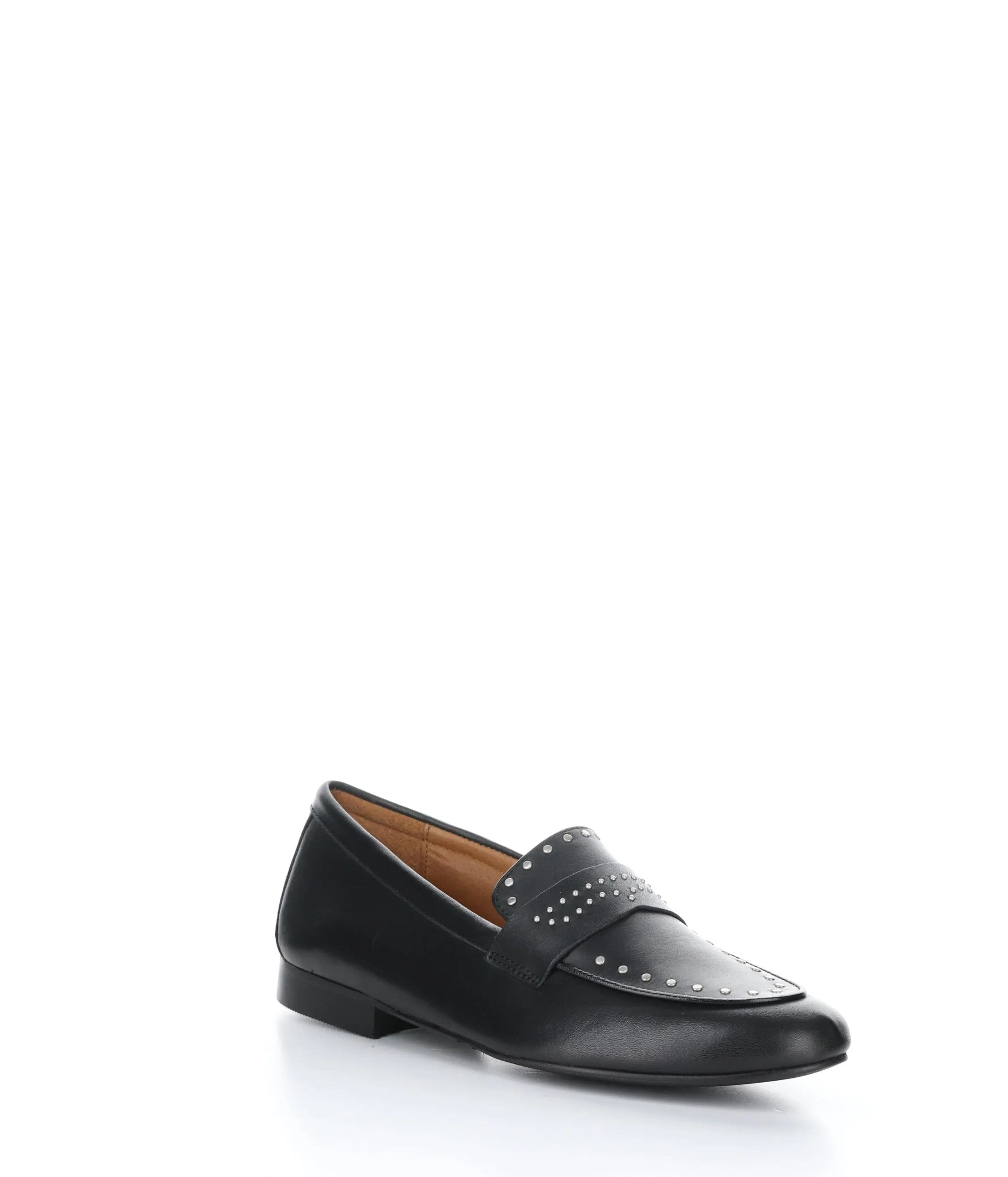 JOEY BLACK Round Toe Shoes