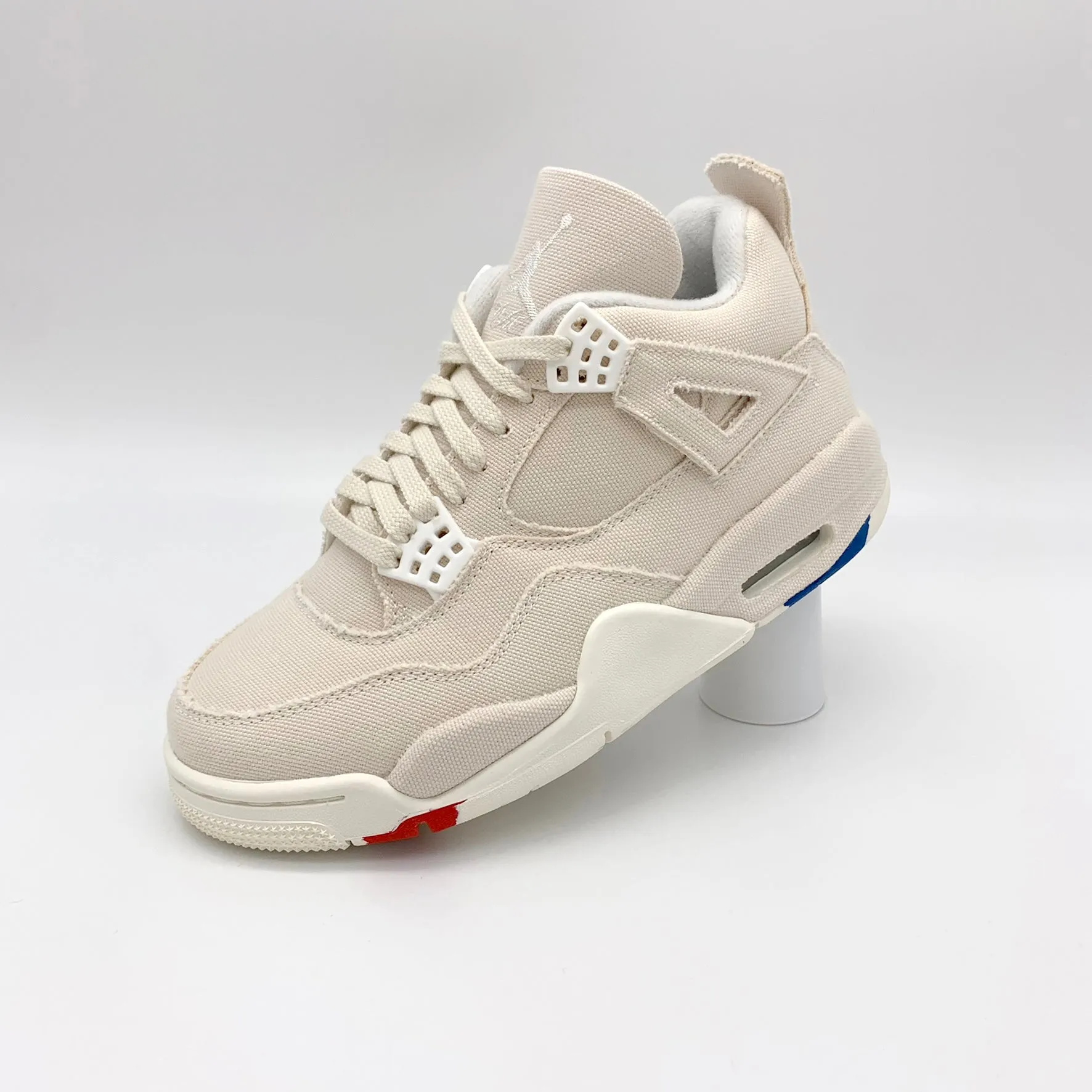 Jordan 4 Retro Blank Canvas