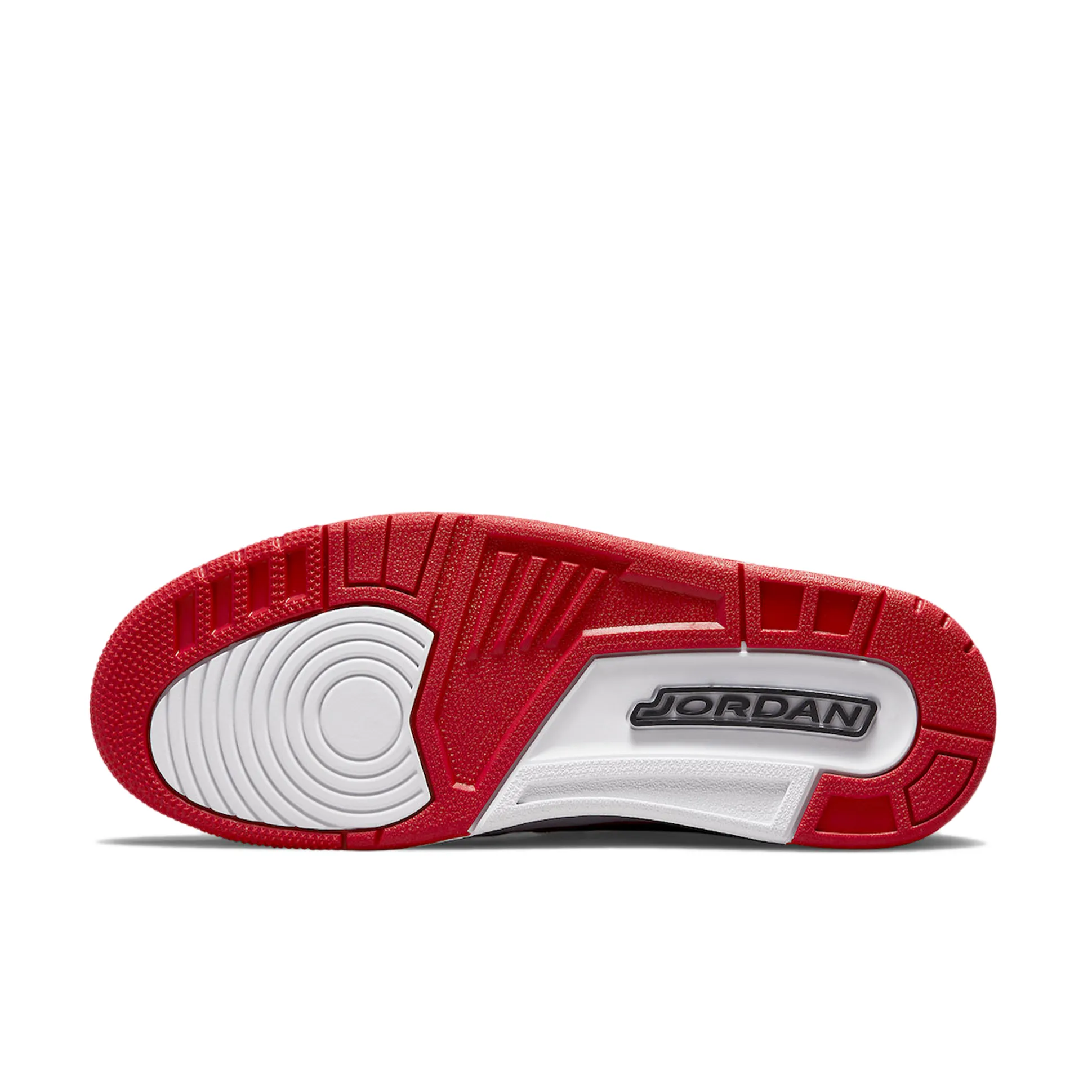 Jordan Legacy 312 Low Chicago Red