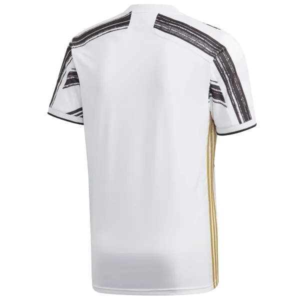 Juventus FC Kids Home Jersey - 2020/21