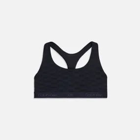 Kith Women for Calvin Klein Bralette - Black