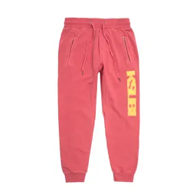 Ksubi Mens Sign Restore Sweatpants