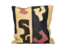 Kuba Pillow Cover 22