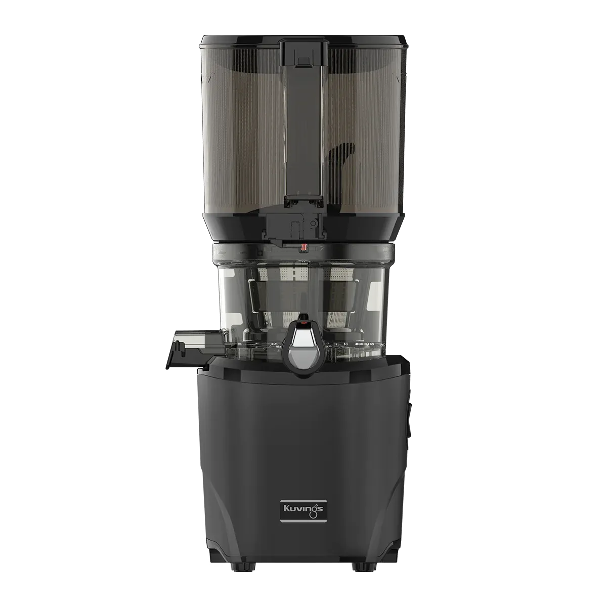 Kuvings AUTO10 Cold Press Juicer black