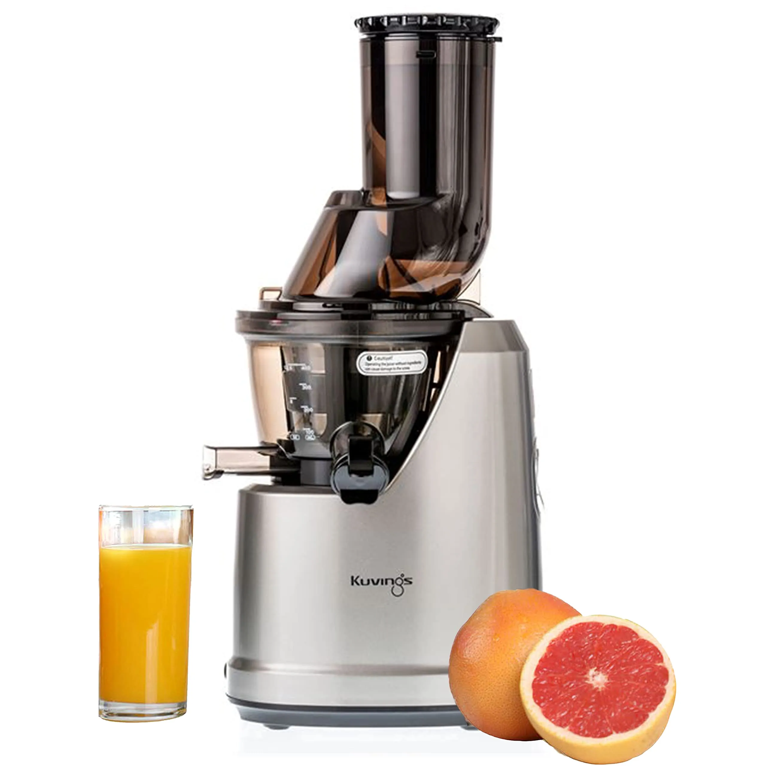 Kuvings Professional Cold Press Whole Slow Juicer (B1700)