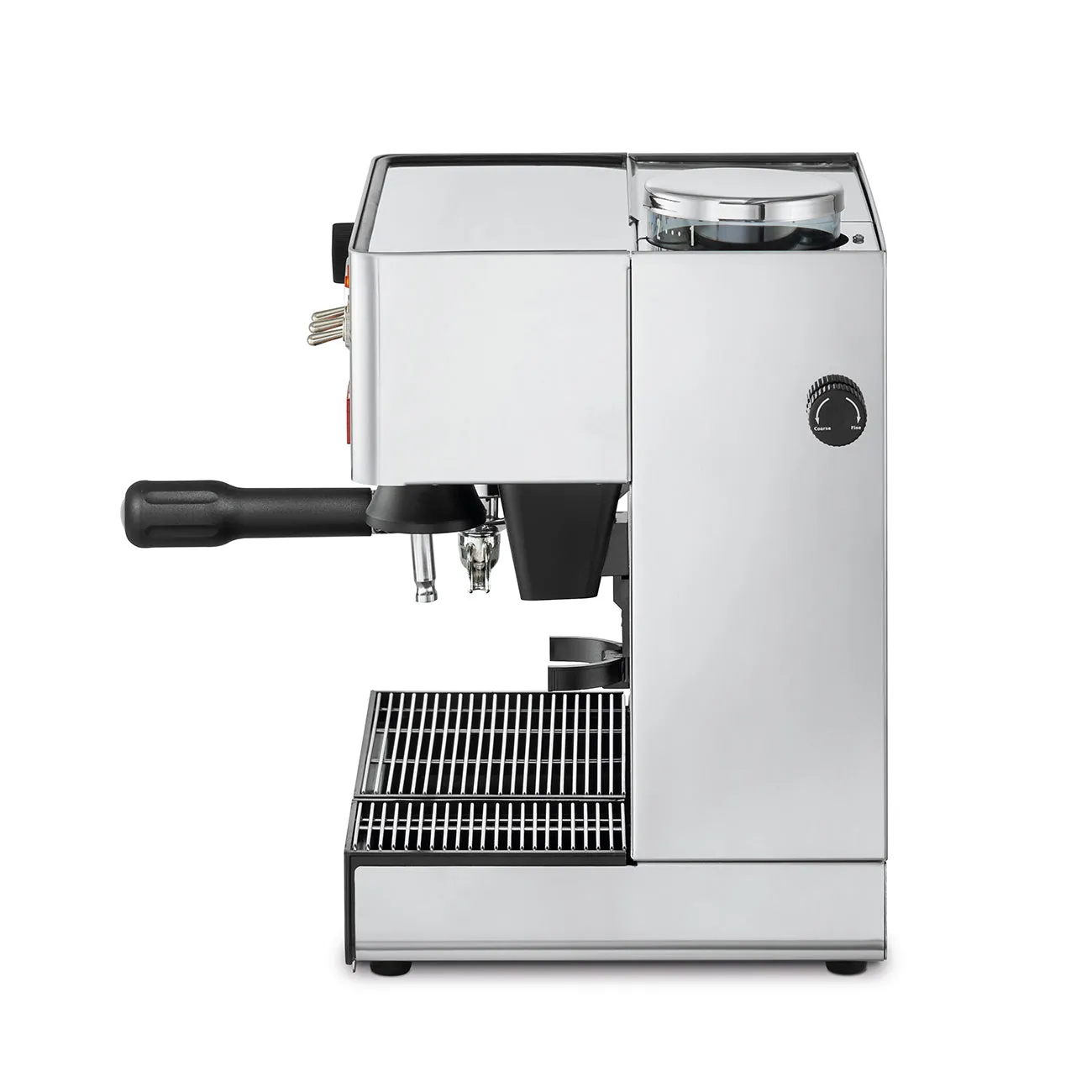 La Pavoni Domus Bar with Grinder