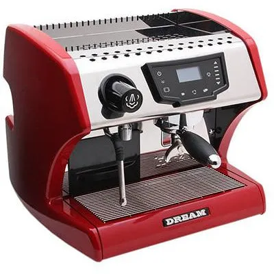 La Spaziale S1 Dream T