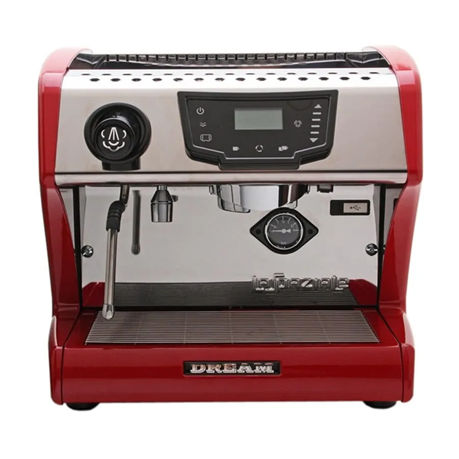 La Spaziale S1 Dream