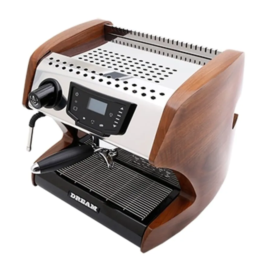 La Spaziale S1 Dream