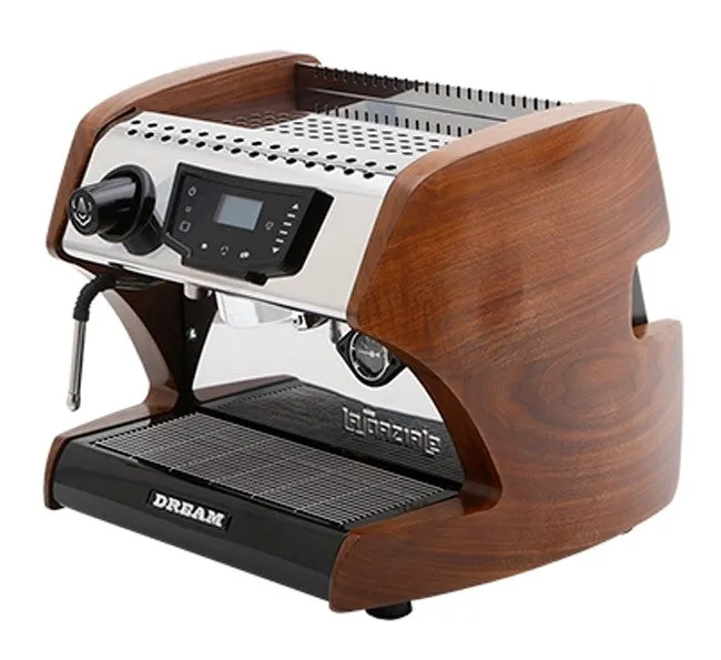 La Spaziale S1 Dream