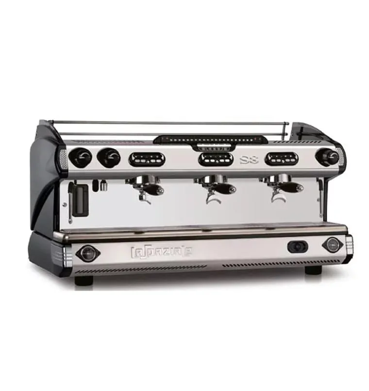 La Spaziale S9 DSP EK 3 Group AV