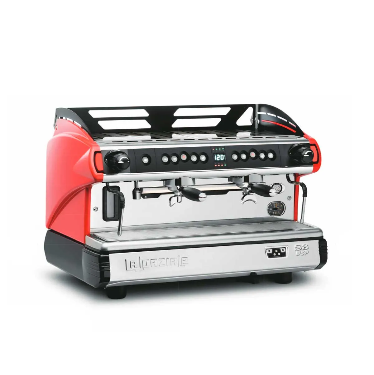 La Spaziale S9 EK DSP 2 Group AV Espesso Machine