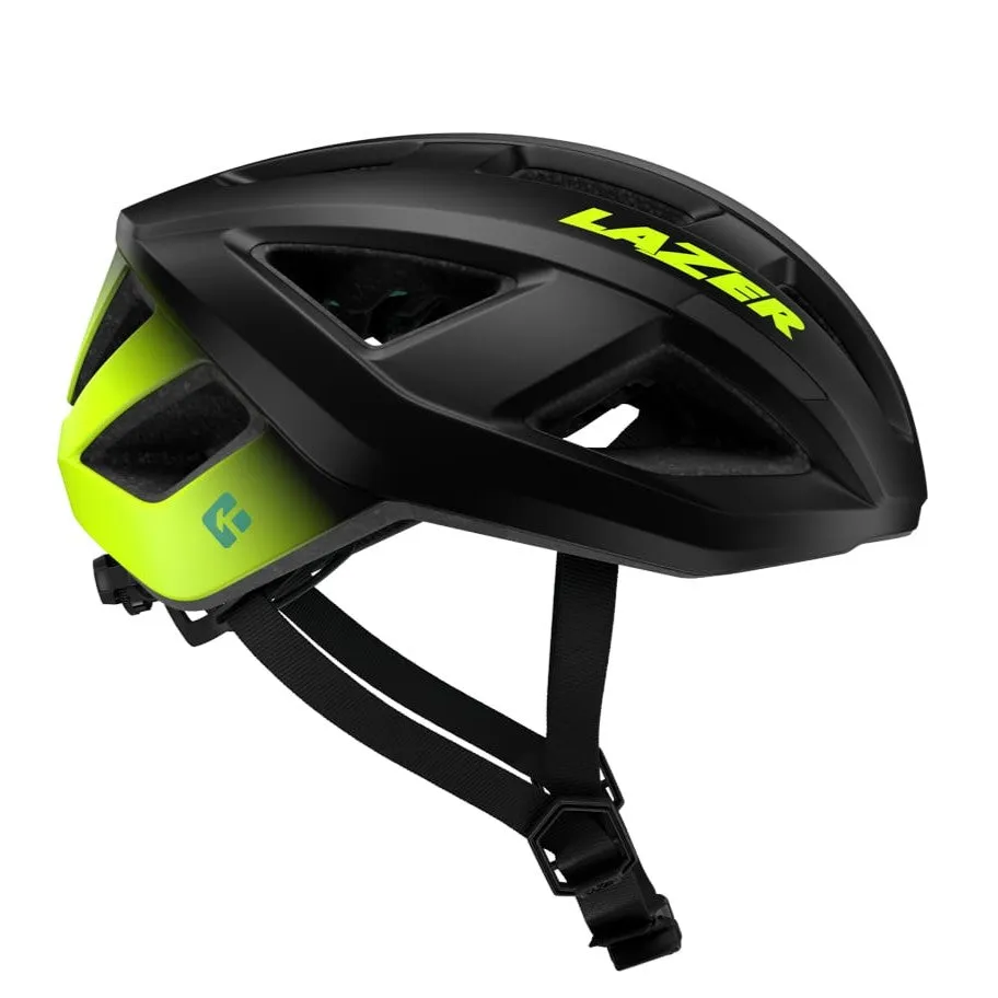 Lazer Tonic KinetiCore Helmet