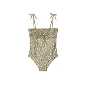 Liewood Larisa Swimsuit - Leo Spots / Tea