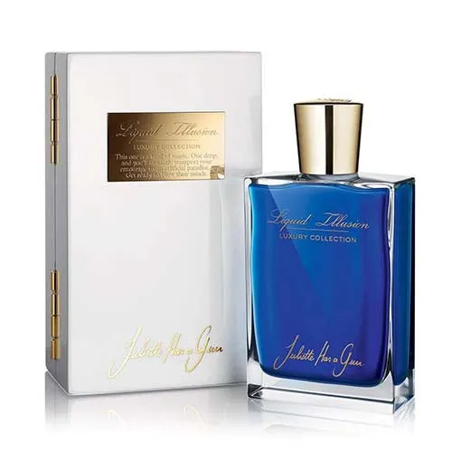 Liquid Illusion 75ml EDP for Women by Juliette Has A Gun