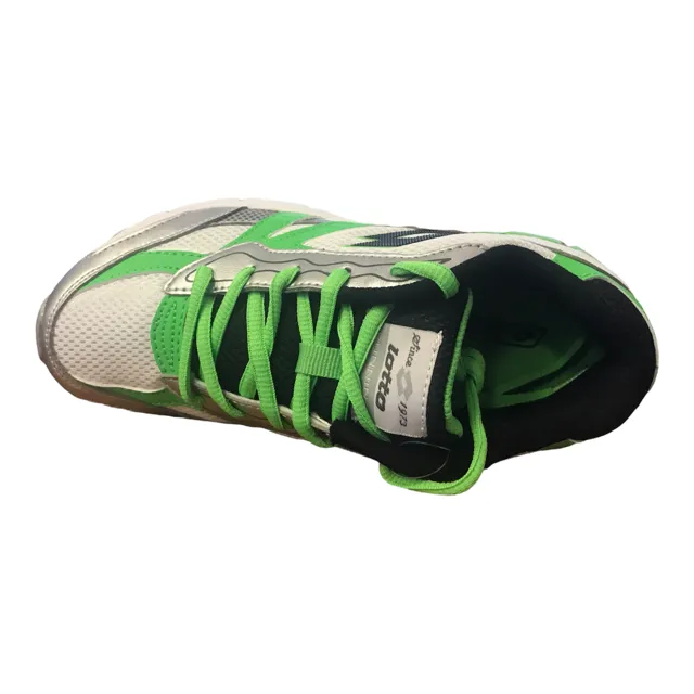 Lotto Zenith III children's sneakers shoe R6050