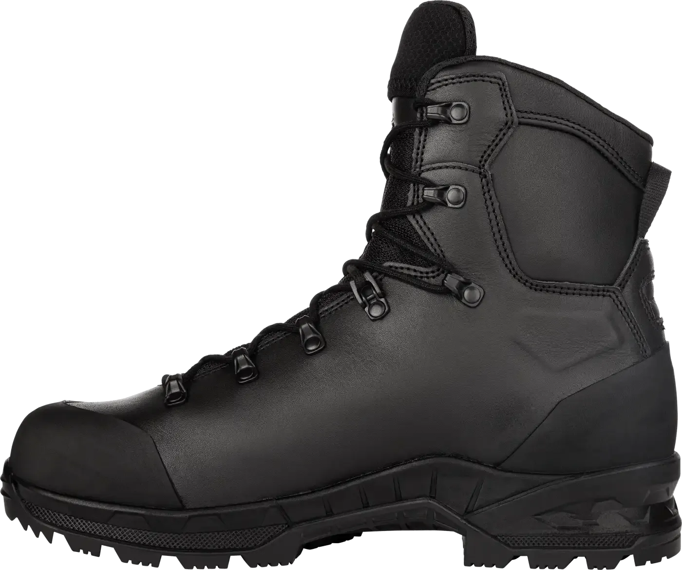 Lowa Breacher GTX Black