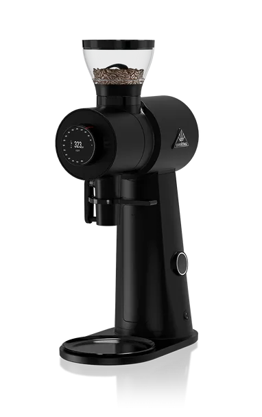 Mahlkonig EK Omnia Coffee Grinder