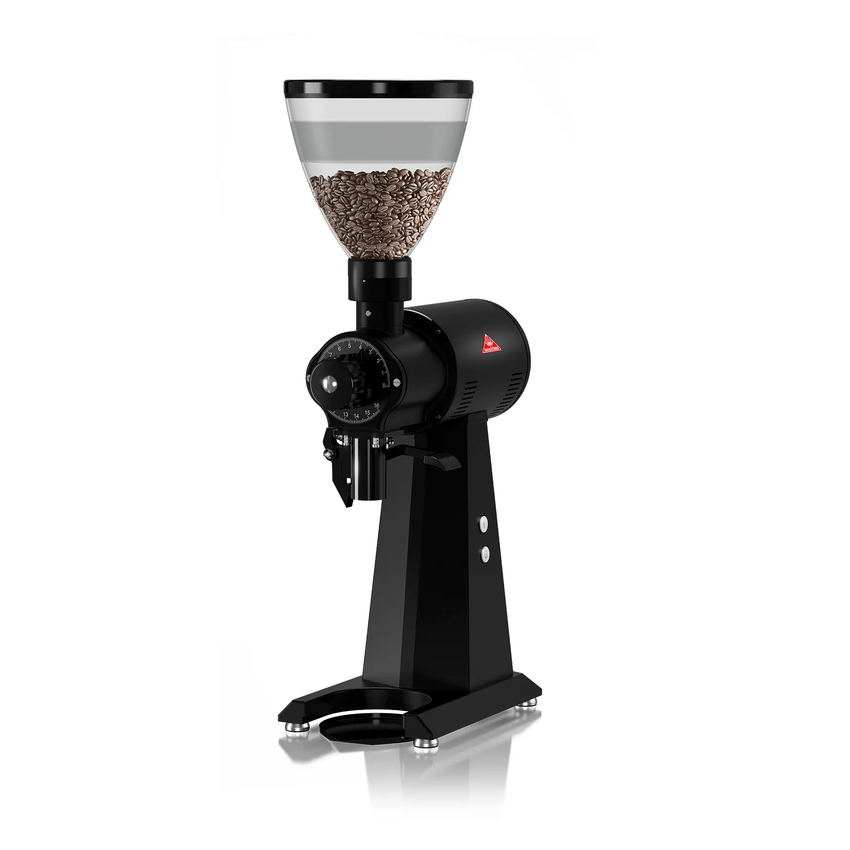 Mahlkonig EK43 Black Coffee Grinder