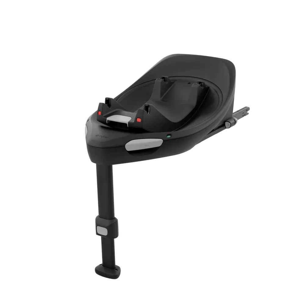 Mamas & Papas Flip XT2, Cloud G Travel System - Black