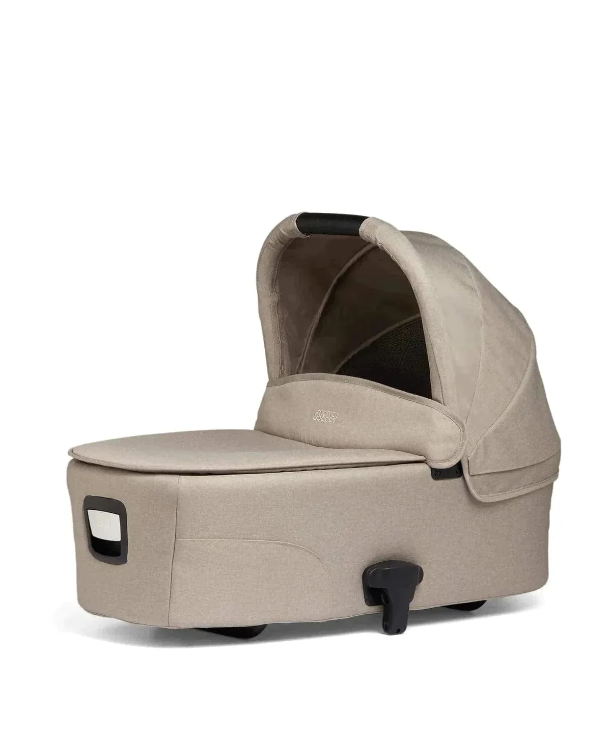 Mamas & Papas Flip XT3, Cloud G Travel System - Fawn