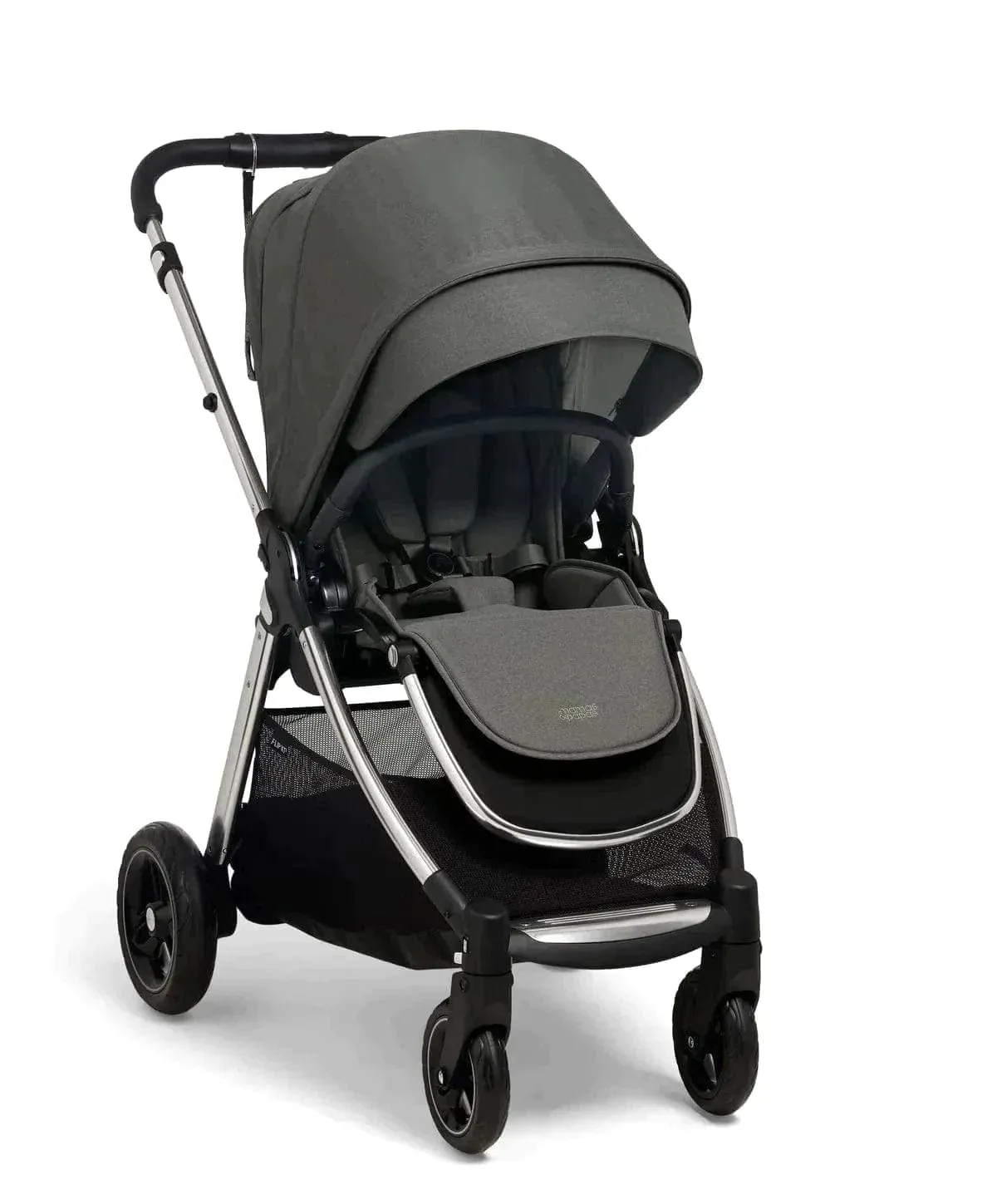 Mamas & Papas Flip XT3, Cloud G Travel System - Harbour Grey