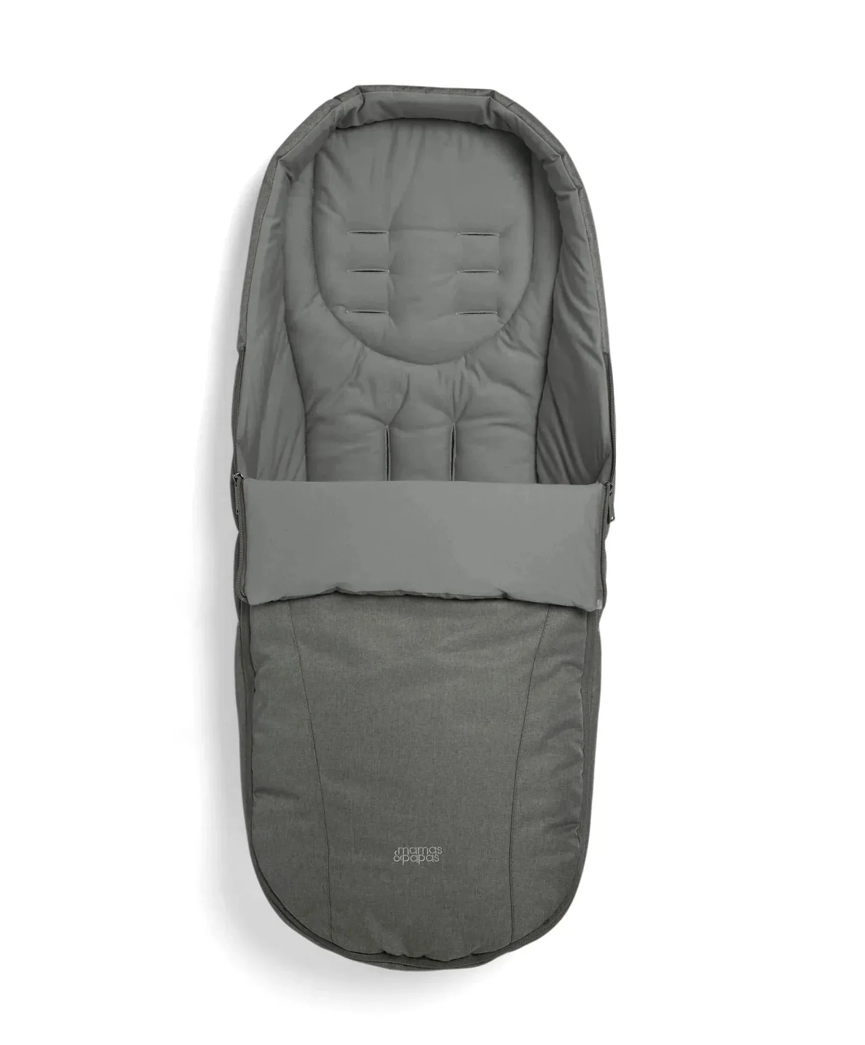 Mamas & Papas Flip XT3, Cloud G Travel System - Harbour Grey