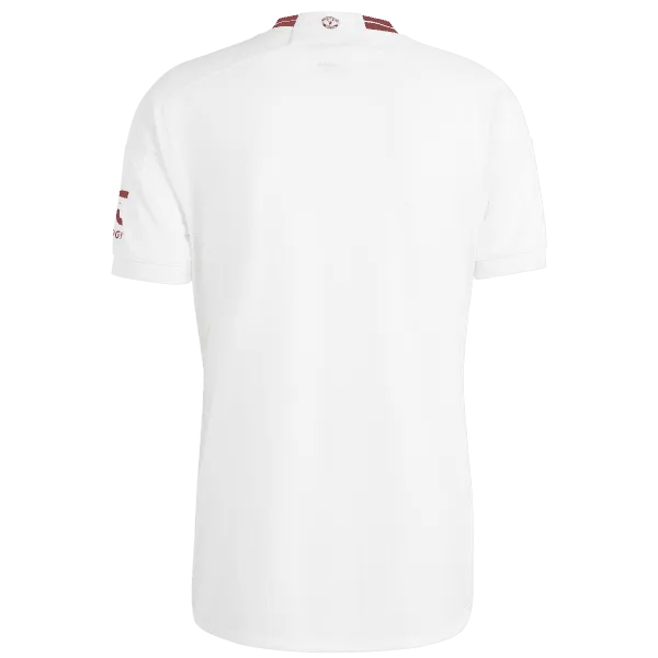 Manchester United Adults 3rd Jersey - 2023/24