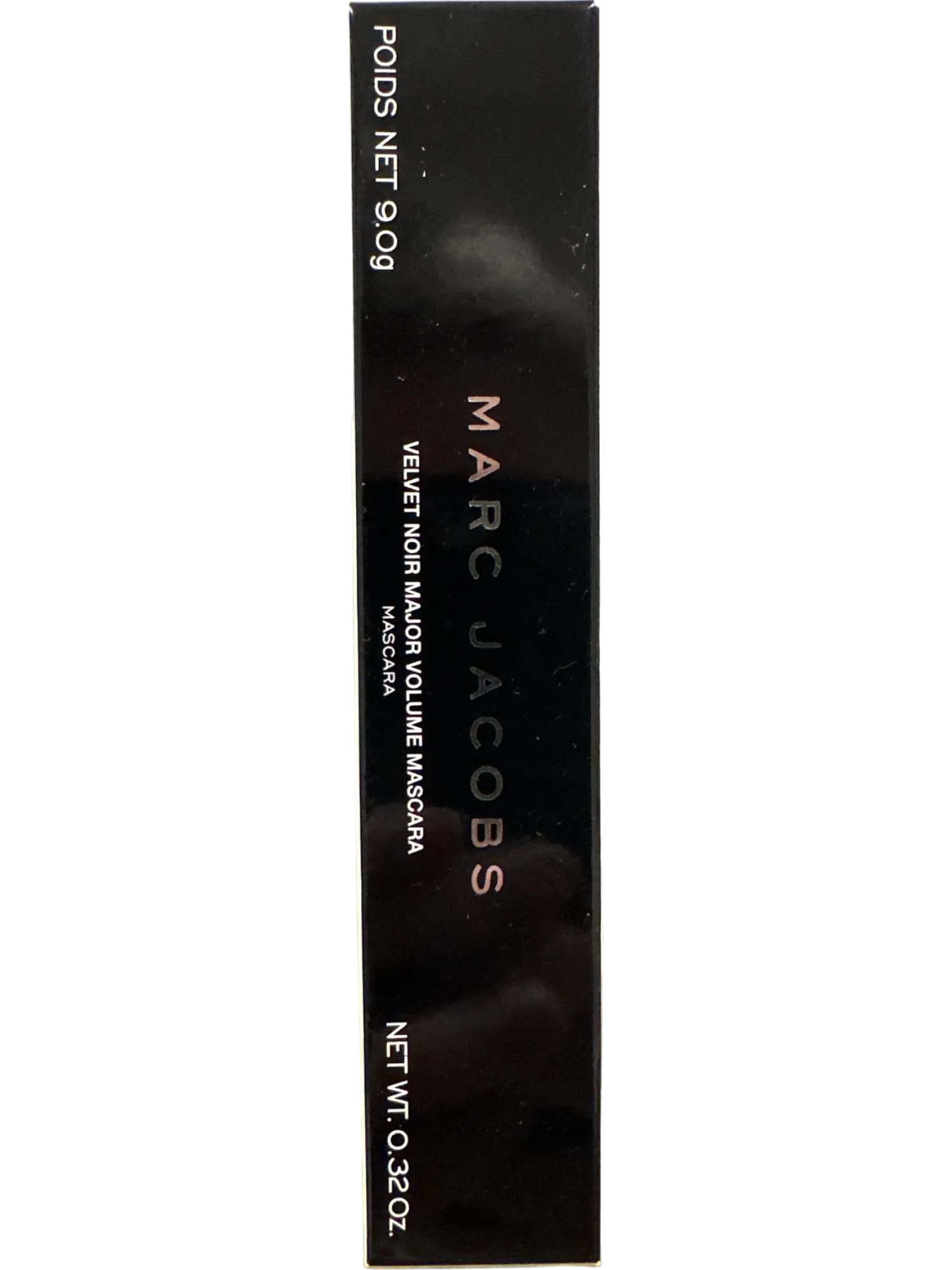 Marc Jacobs Beauty Velvet Noir Major Volume Mascara Noir