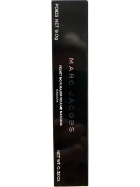 Marc Jacobs Beauty Velvet Noir Major Volume Mascara Noir