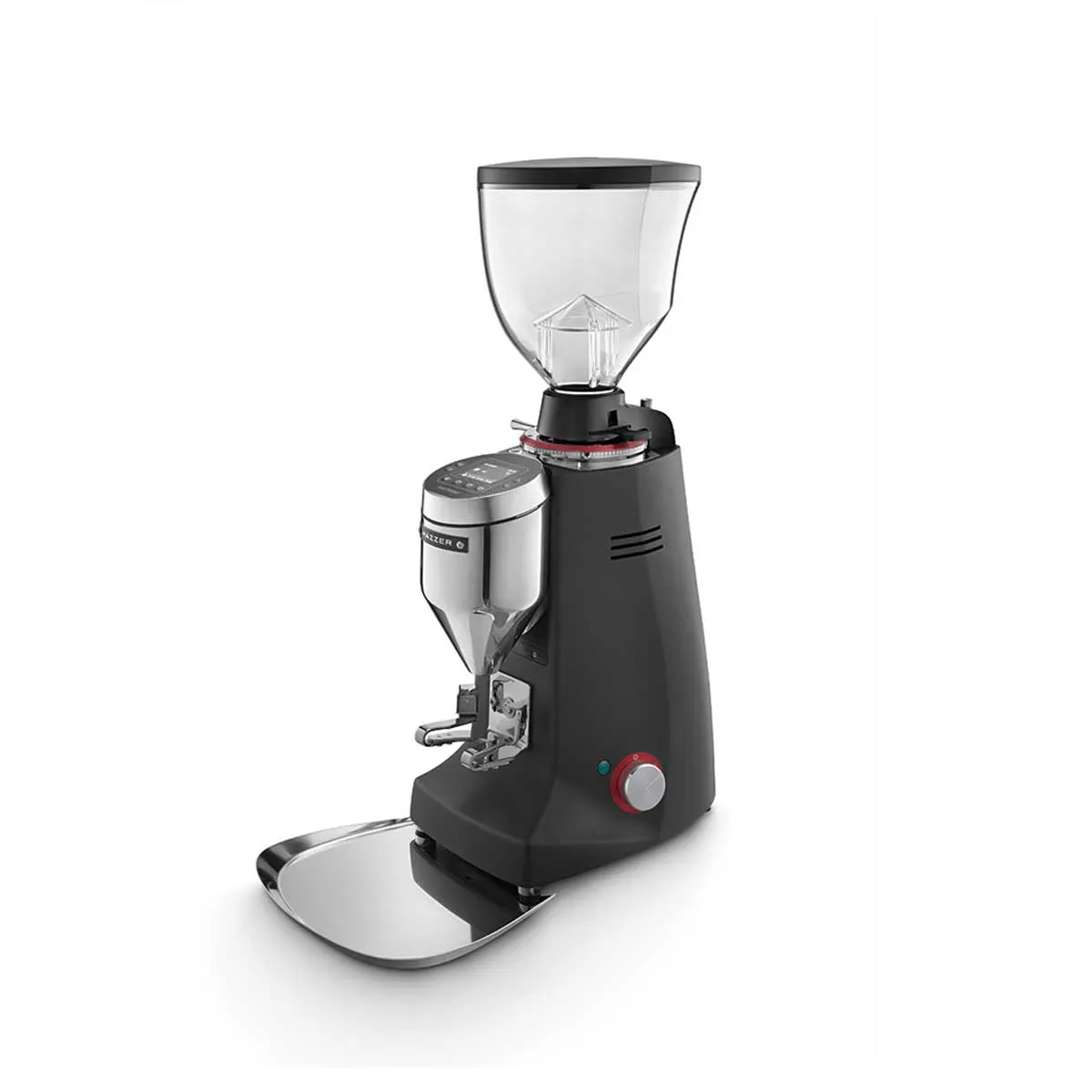 Mazzer Major VP Electronic Espresso Grinder