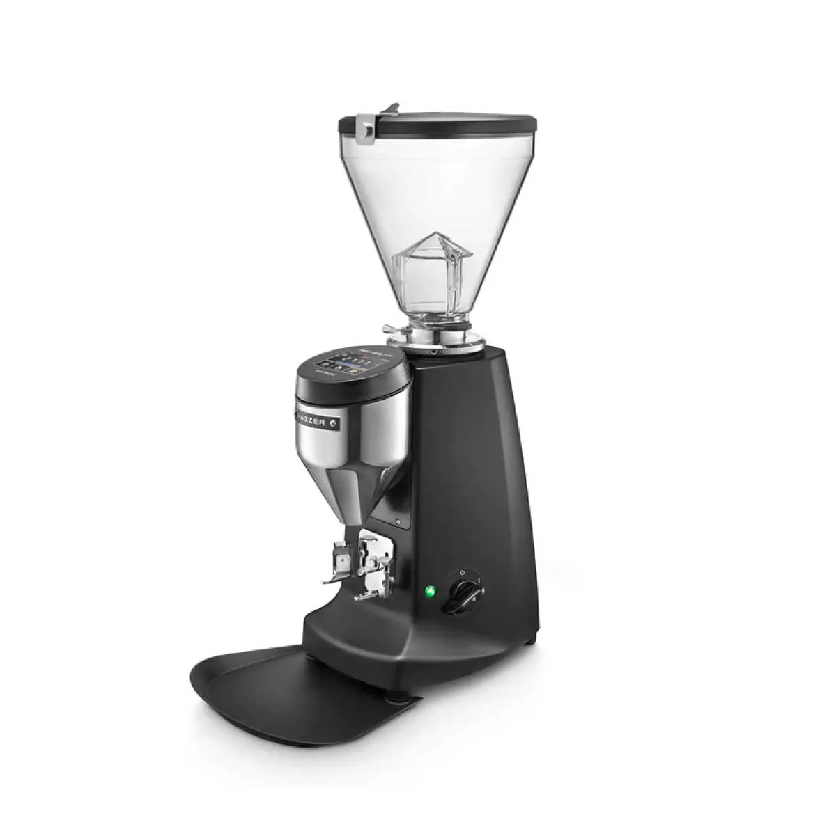 Mazzer Super Jolly V Up Electronic Coffee Grinder