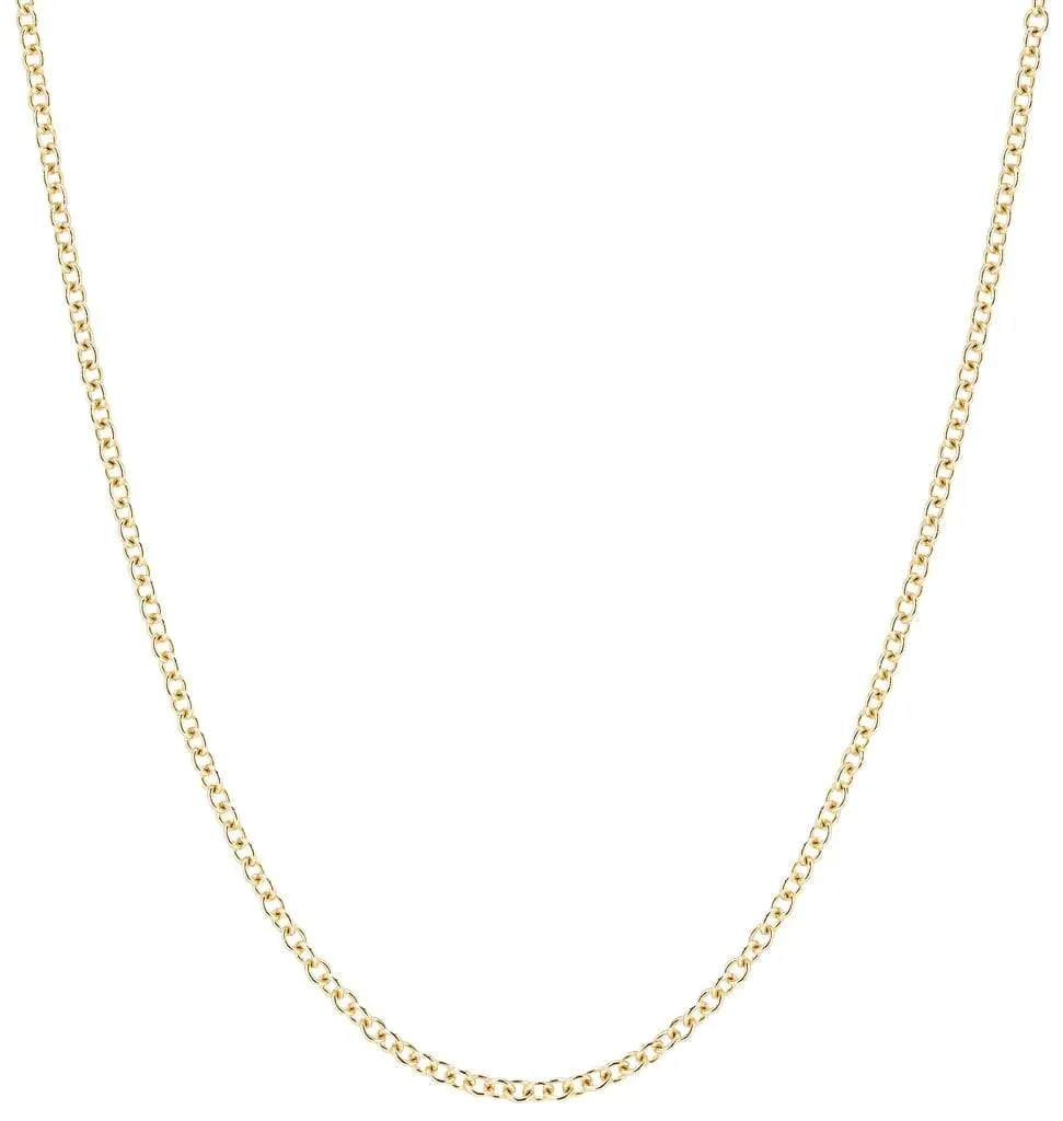 Medium Fine Chain