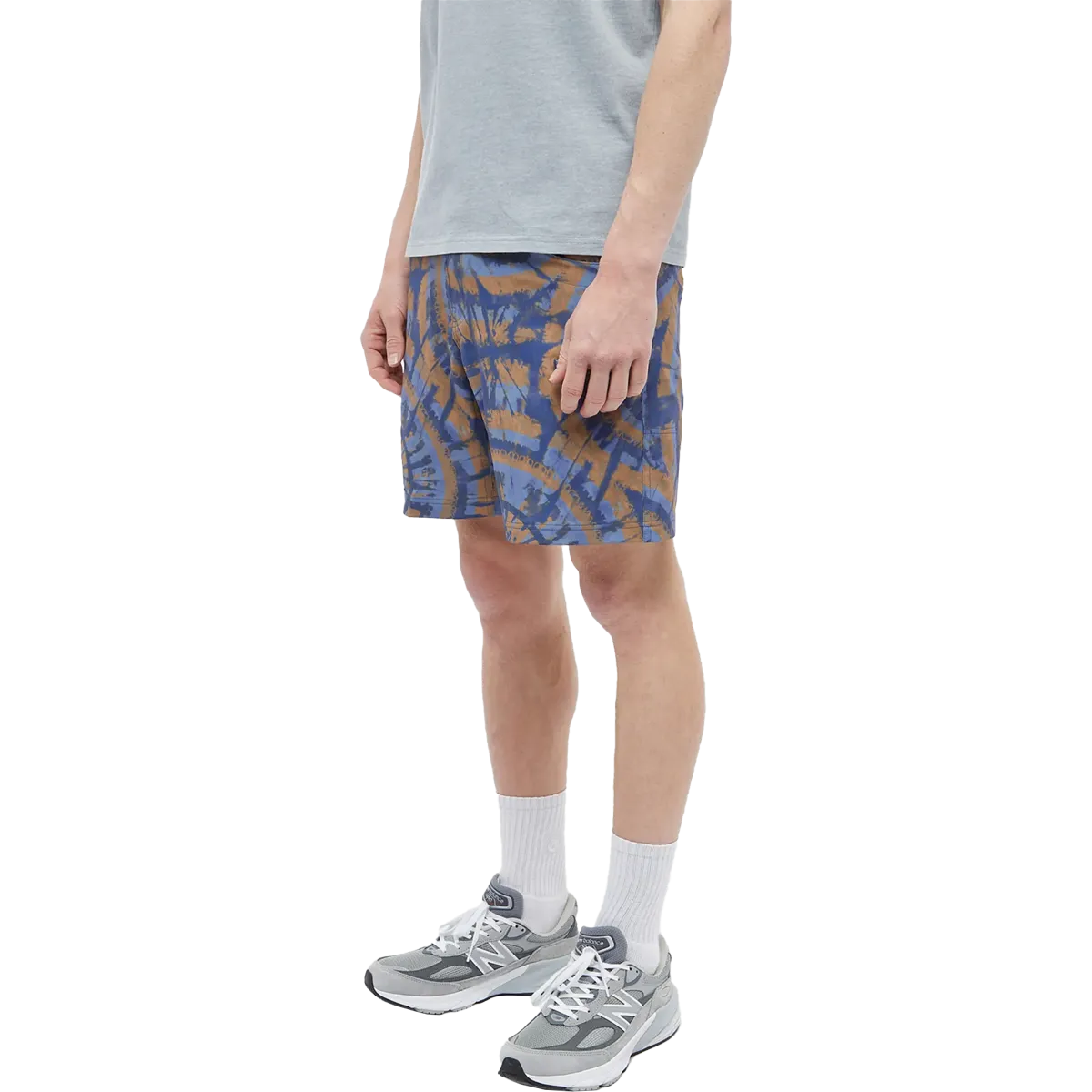 Men's Chili H2O Short