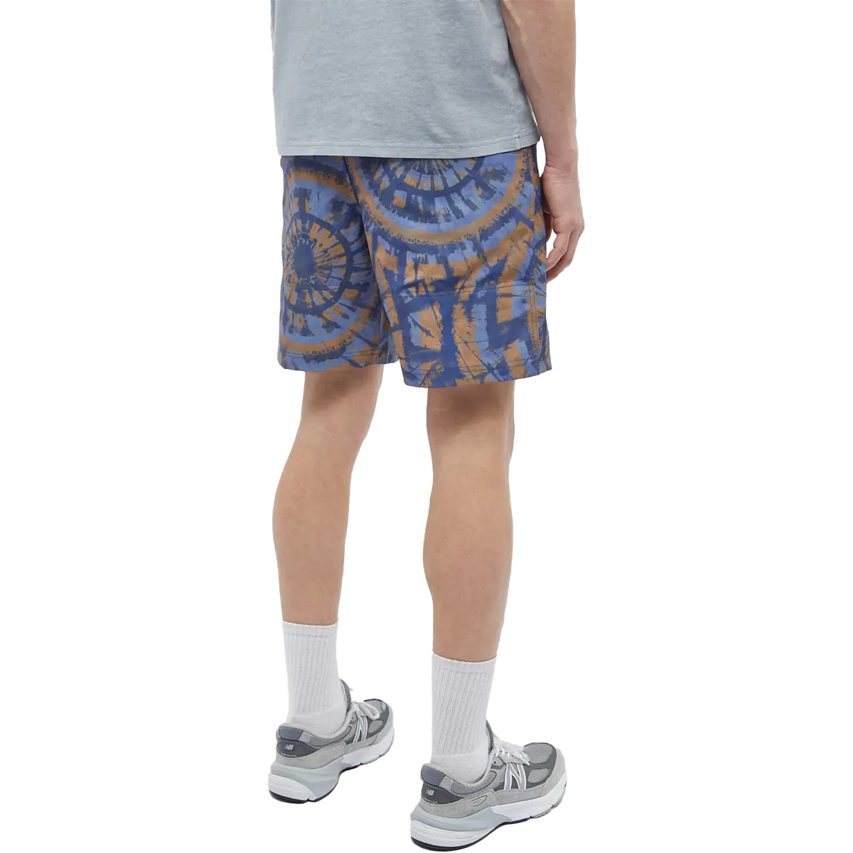 Men's Chili H2O Short