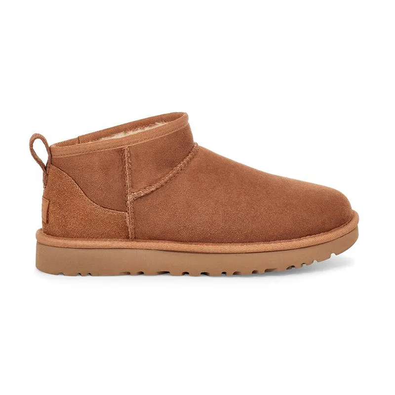 Men's Classic Ultra Mini Chestnut