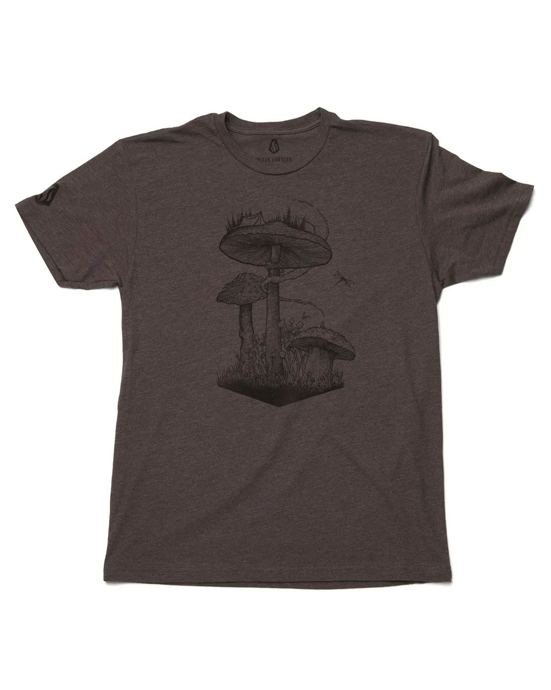 Men's Forager T-Shirt