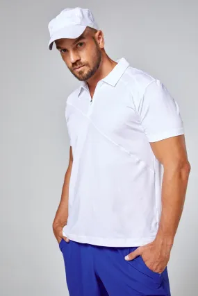 Men's Short Sleeve Polo